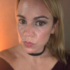 Meet your Posher, Leticia